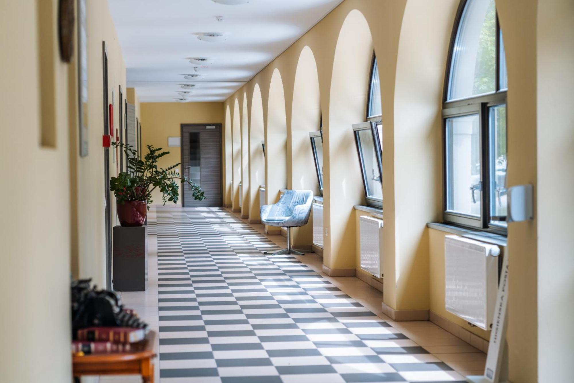 Dvorec Trebnik - Sobe 3*