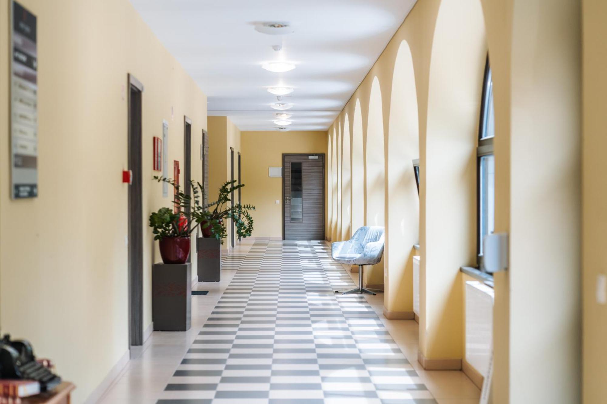 Dvorec Trebnik - Sobe Hotel 3*