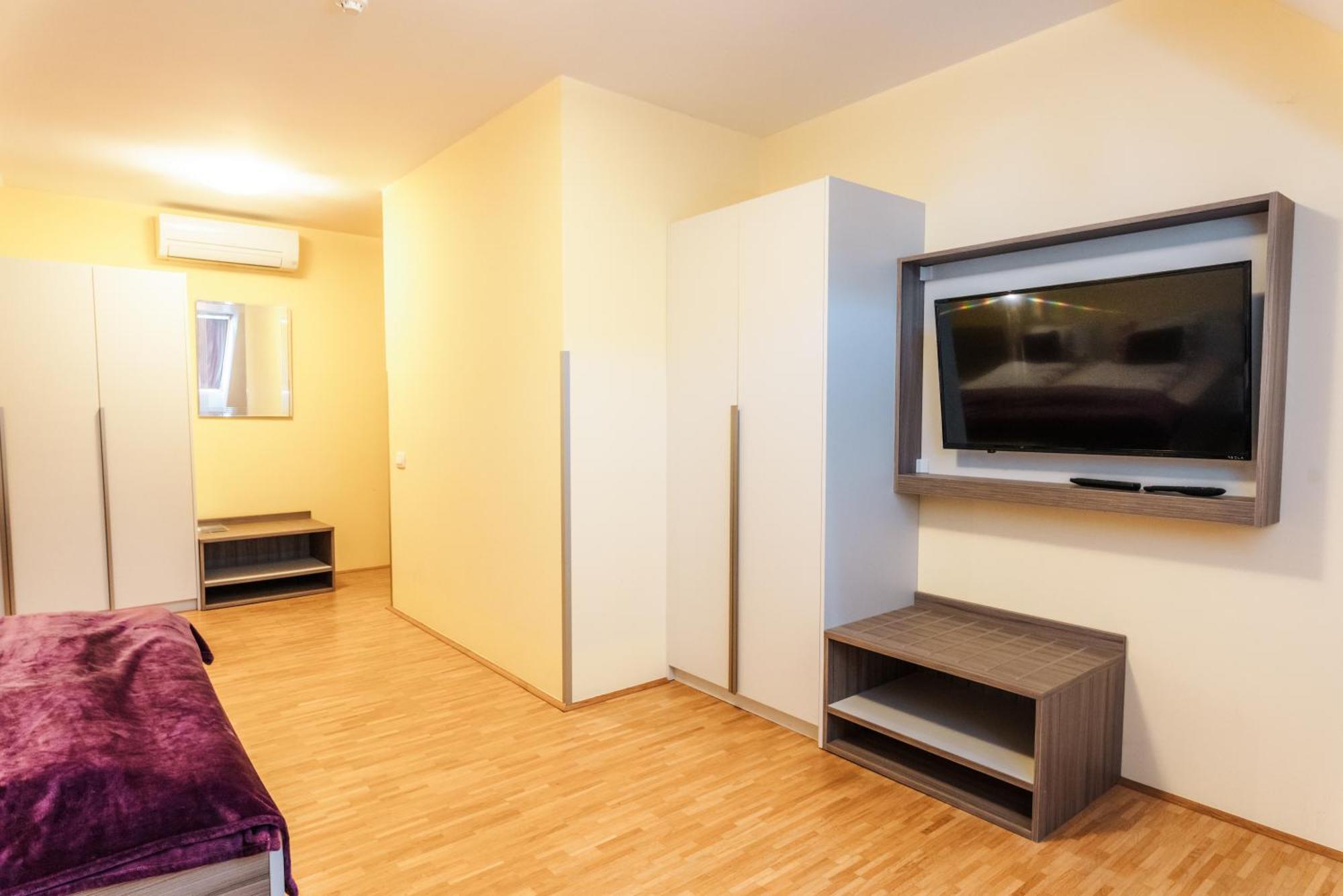 Dvorec Trebnik - Sobe Hotel 3*