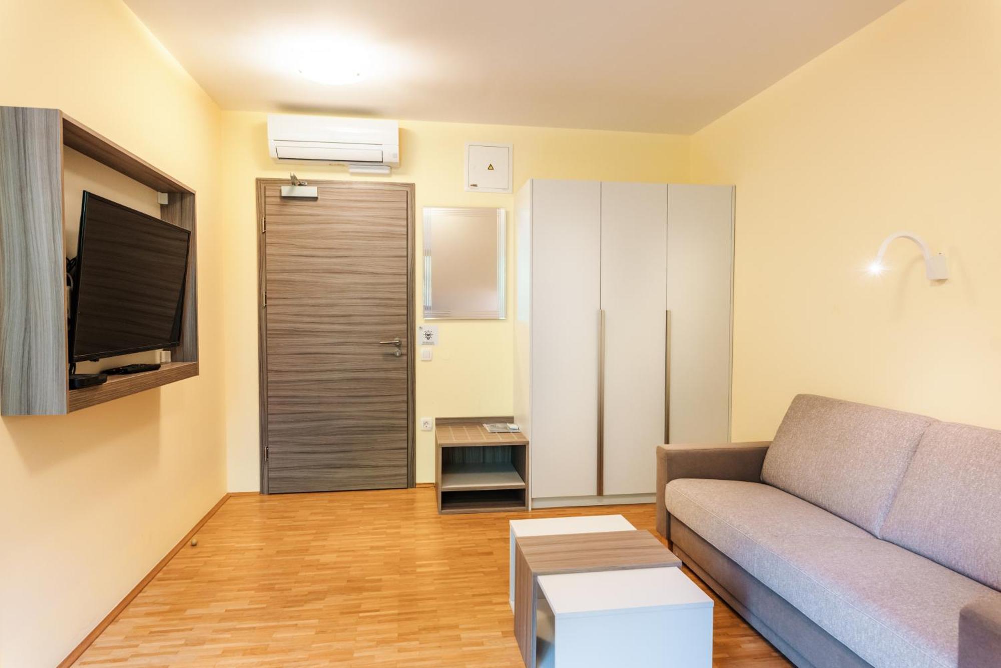 Hotel Dvorec Trebnik - Sobe Slovenske Konjice